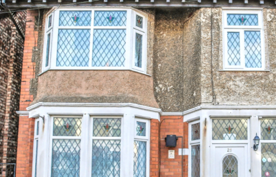 Modernisation in Wallasey photo